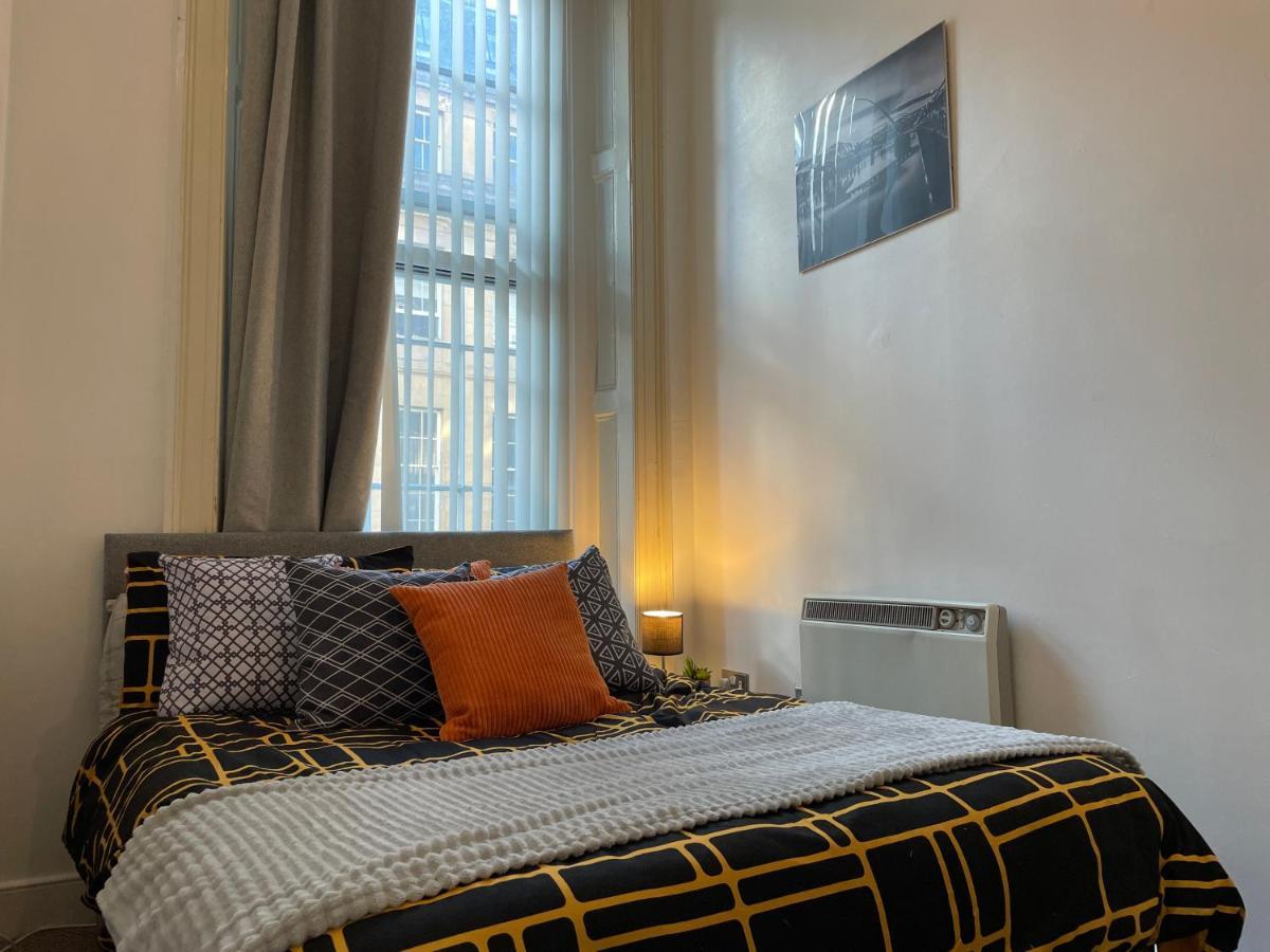 Apartamento Earl Grey Flat By Hnfc - Finest Tea & Coffee *