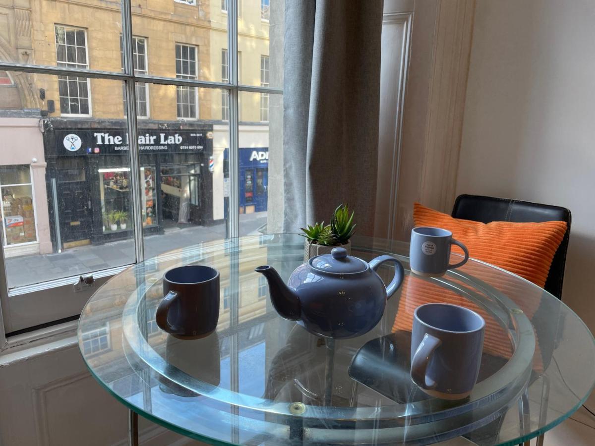 Apartment Earl Grey Flat By Hnfc - Finest Tea & Coffee Newcastle upon Tyne