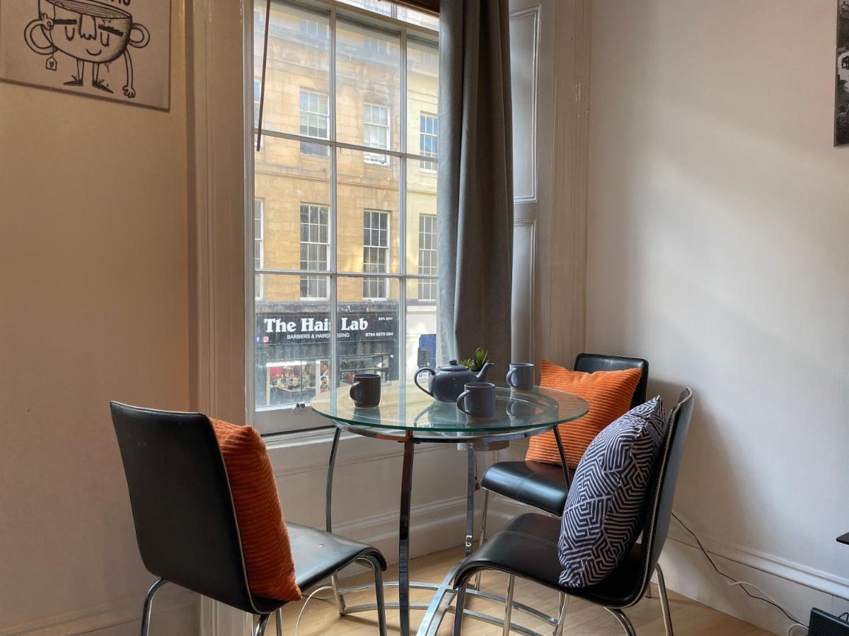 Apartment Earl Grey Flat By Hnfc - Finest Tea & Coffee Newcastle upon Tyne