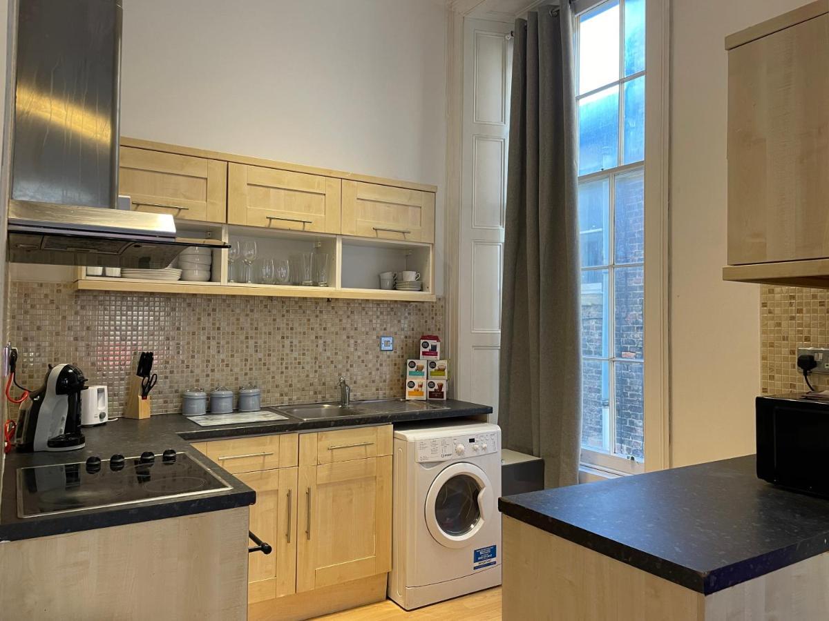 Earl Grey Flat By Hnfc - Finest Tea & Coffee Apartment