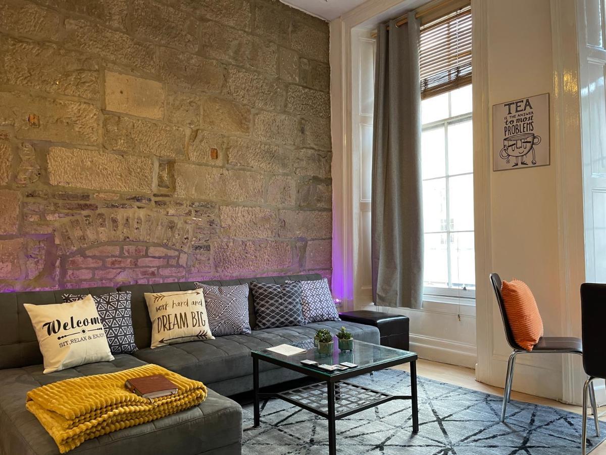 Earl Grey Flat By Hnfc - Finest Tea & Coffee Apartment