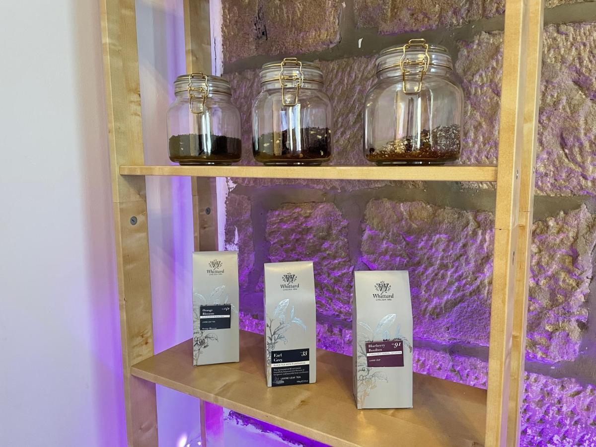 Apartment Earl Grey Flat By Hnfc - Finest Tea & Coffee Newcastle upon Tyne
