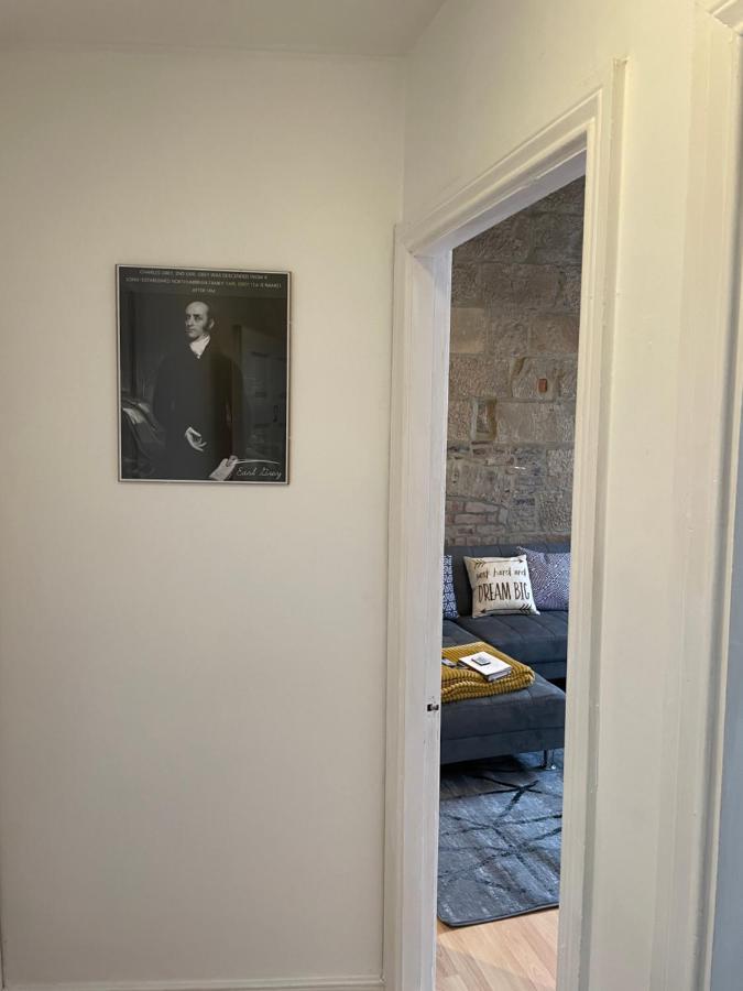 Earl Grey Flat By Hnfc - Finest Tea & Coffee Apartment Newcastle upon Tyne